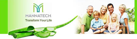 Mannatech Transform Your Health United States